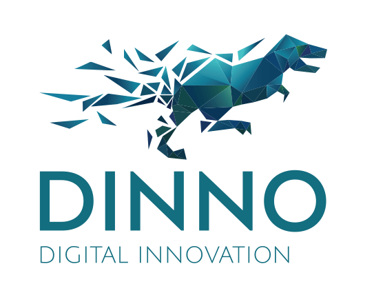 DINNO's Logo