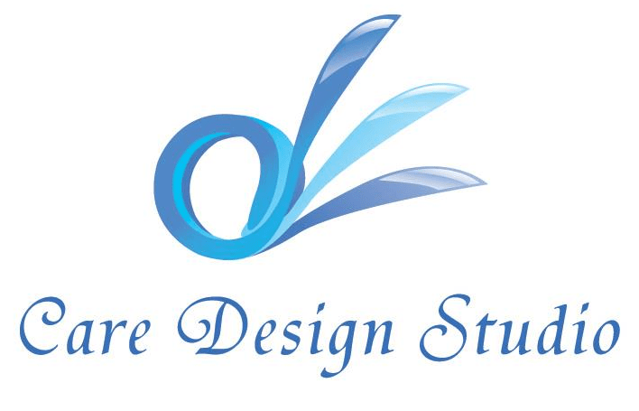 Care Design Studio's Logo