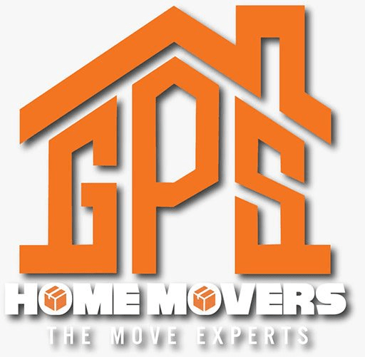 GPS Home Movers' Logo