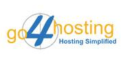 Go4Hosting's Logo