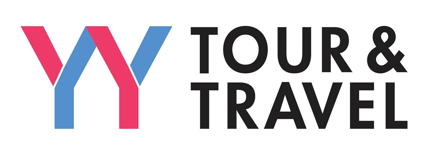 YY Tour & Travel's Logo