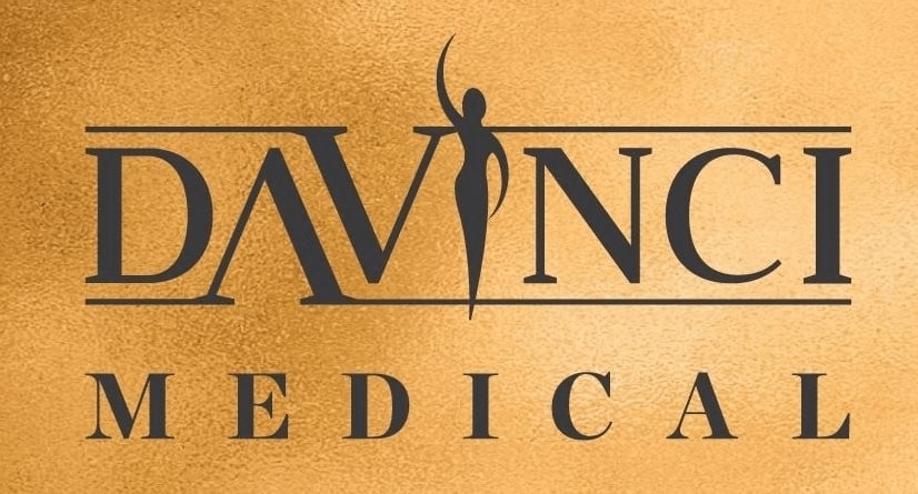 Da Vinci Clinic's Logo