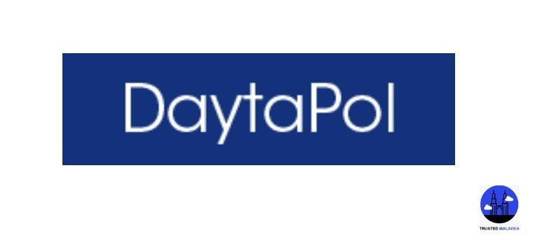 DaytaPol_cloud storage unboxing_trusted malaysia