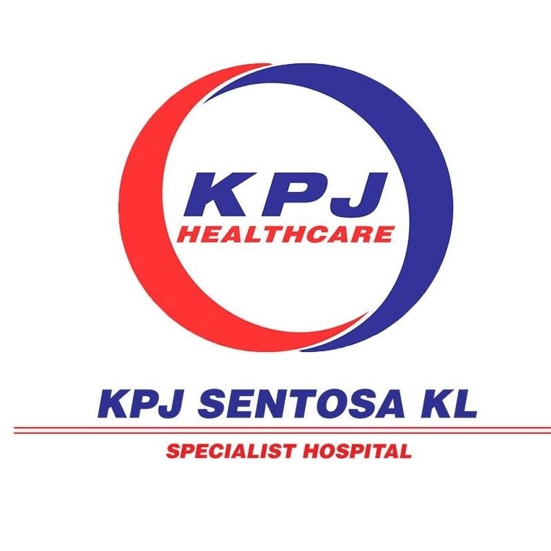 KPJ Sentosa KL's Logo