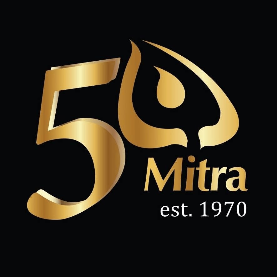 Mitra Malaysia's Logo