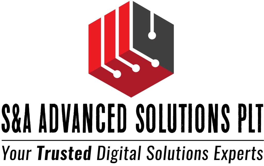 S&A Advanced Solutions PLT's logo