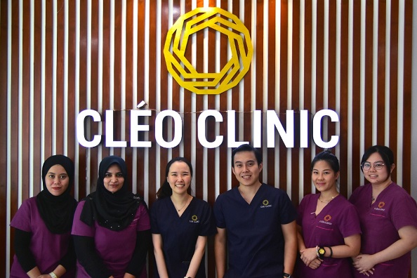 CLEO Clinic Aesthetic & Skin Center