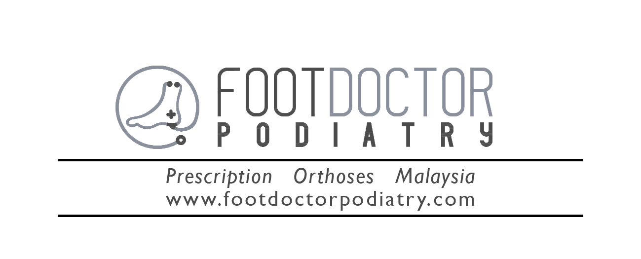 FootDoctor Podiatry Clinic's Logo