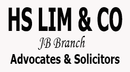 HS Lim & Co's Logo