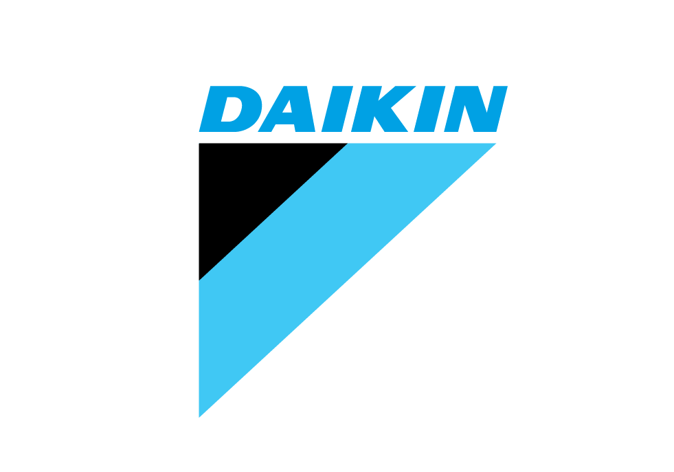 Daikin Malaysia's Logo