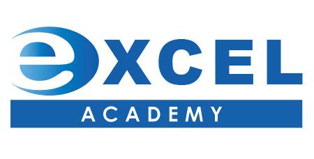 Excel Academy's Logo