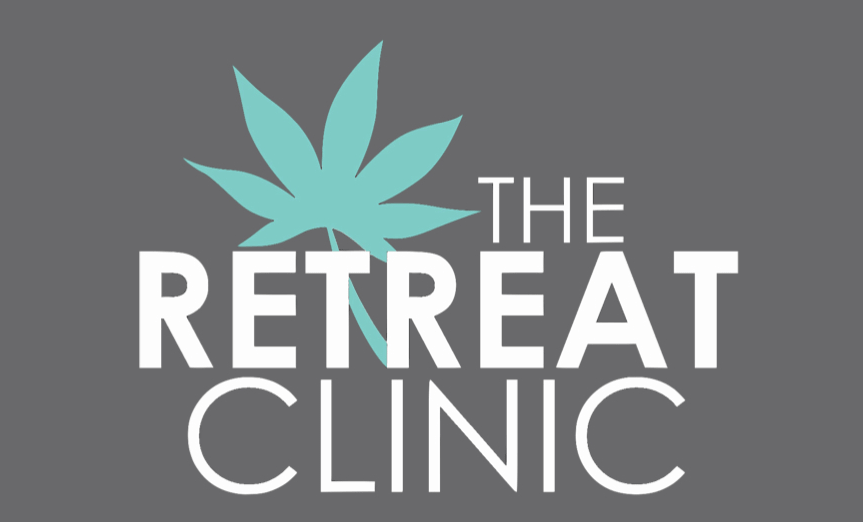 The Retreat Clinic's Logo