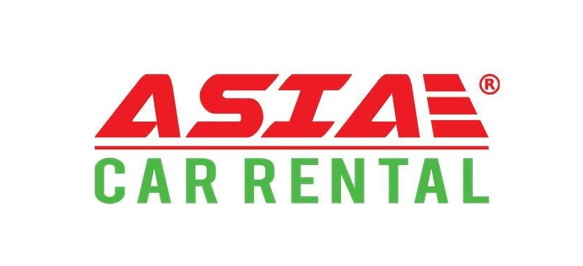 Asia Car Rental's Logo