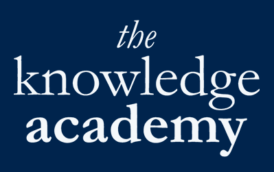 The Knowledge Academy's Logo