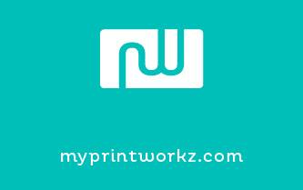 Print Workz's Logo