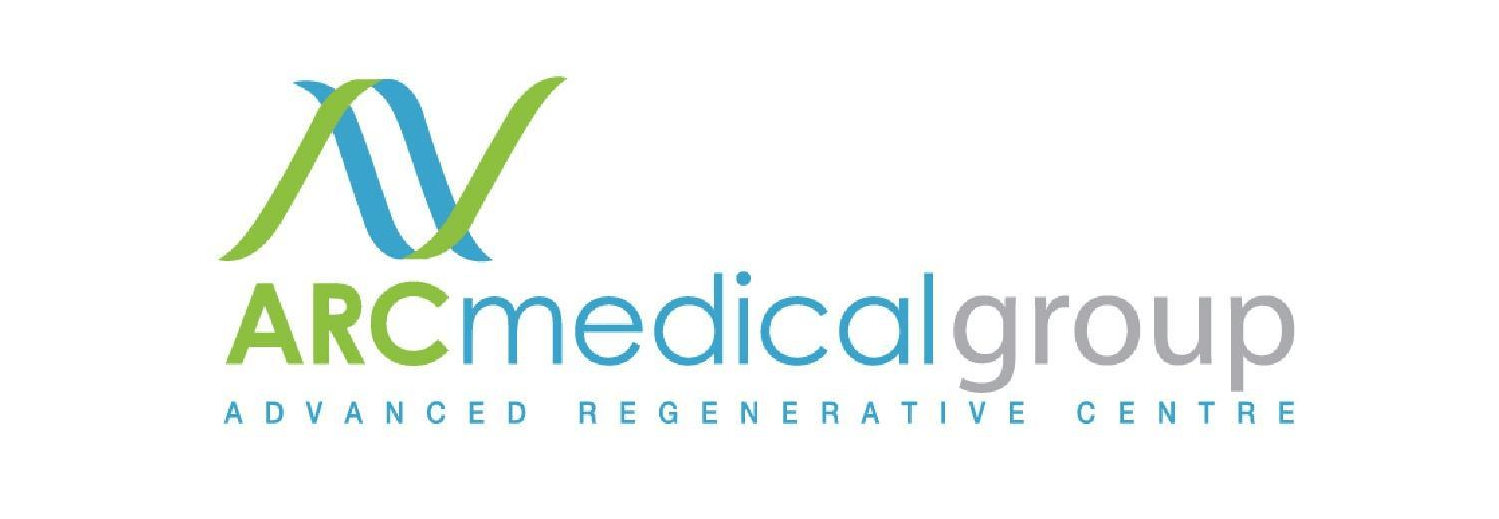 ARC Medical Group's Logo