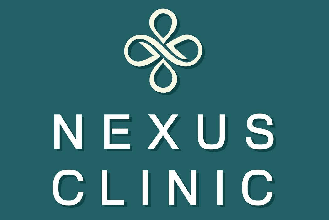 Nexus Clinic's Logo