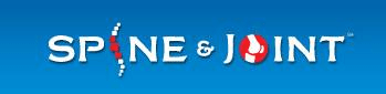 Spine & Joint Asia's Logo