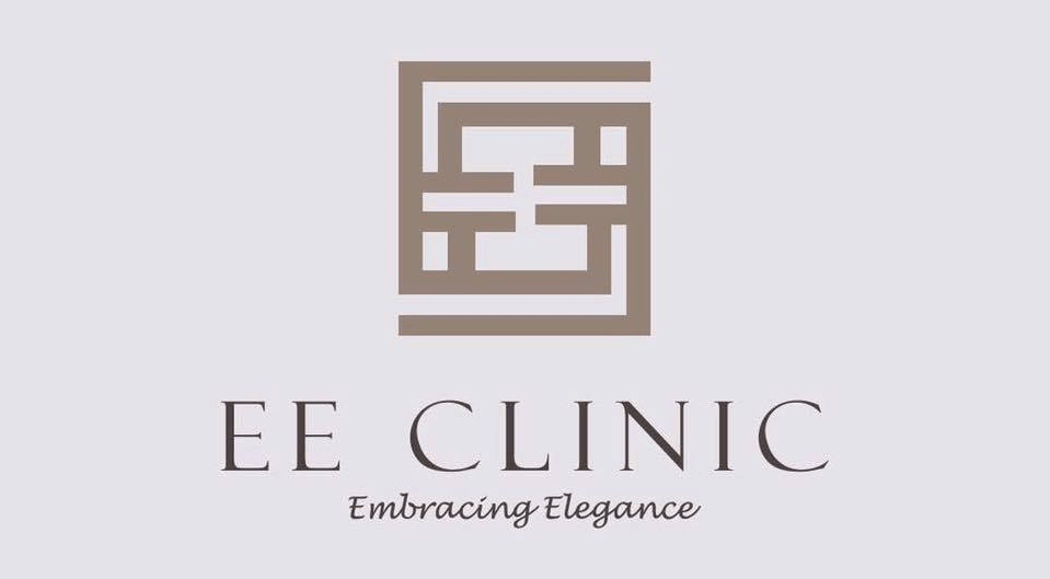 EE Clinic's Logo