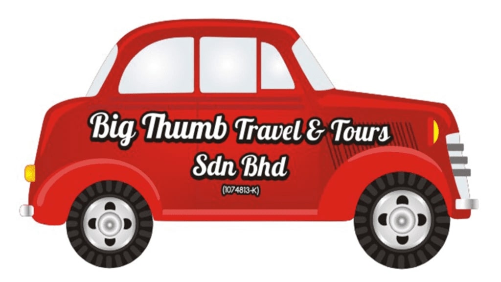 Big Thumb Rent a Car Ventures' Logo