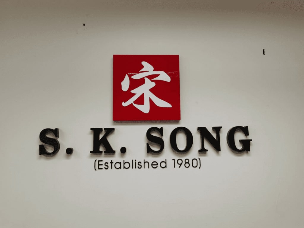 S.K. Song Advocates & Solicitors