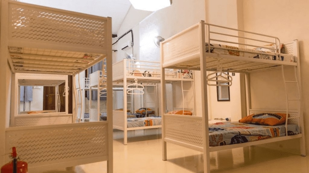 Vloft Backpackers Hostel