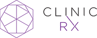 Clinic RX's Logo