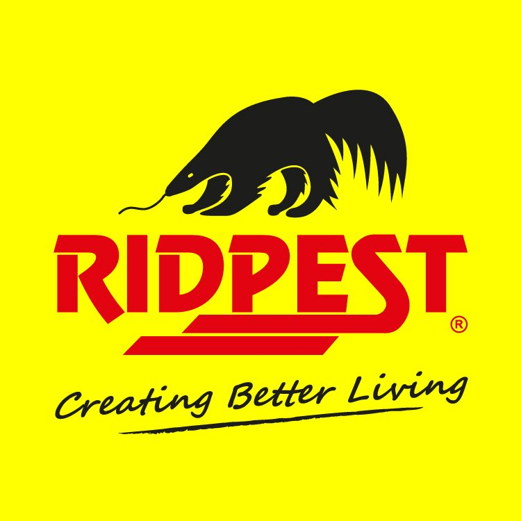 Ridpest's Logo