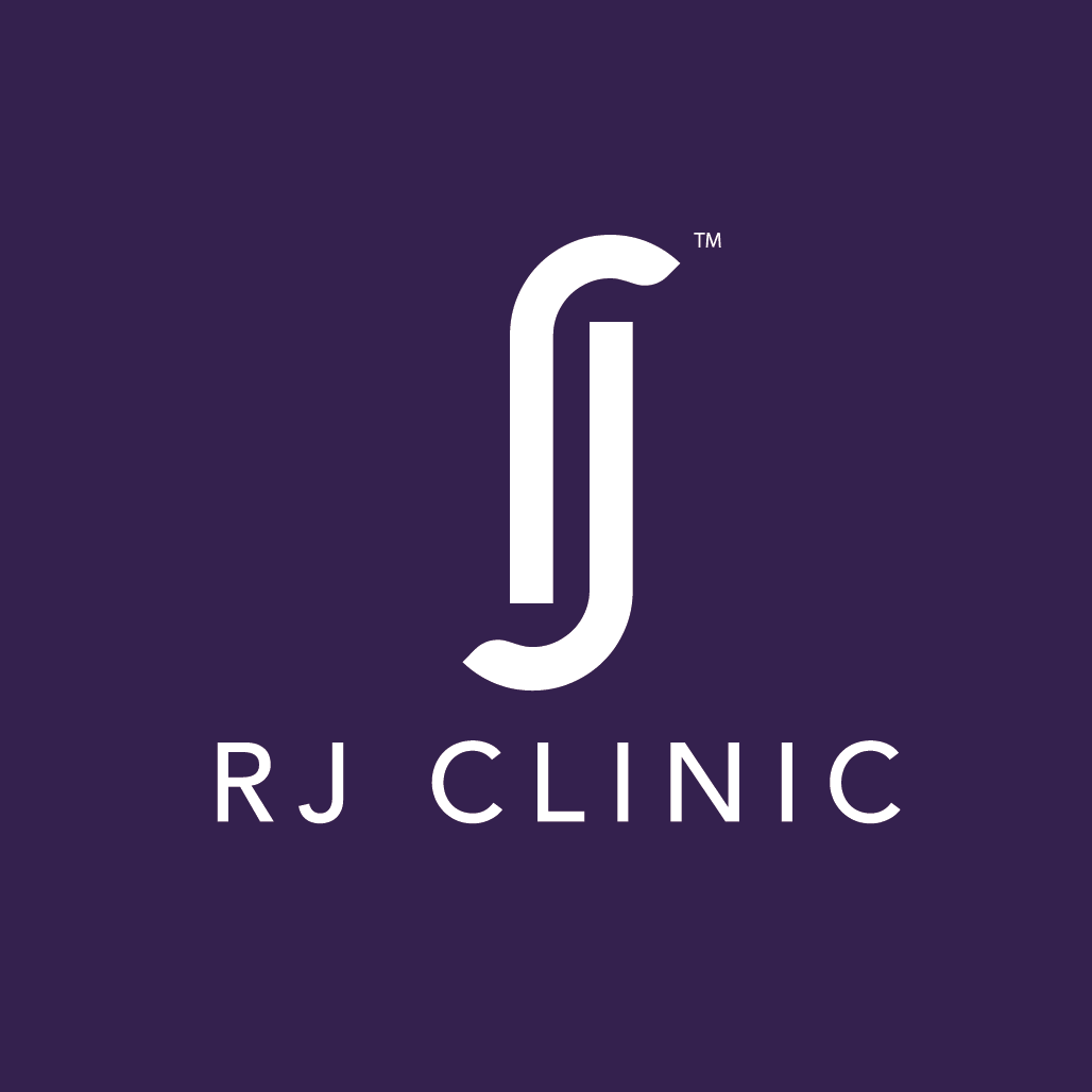 RJ Clinic's Logo