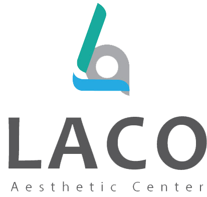 Laco Clinic's Logo