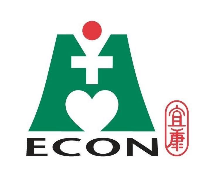 Econ Medicare Centre and Nursing Home's Logo