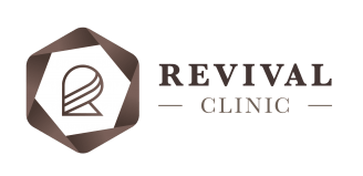 Revival Clinic's Logo