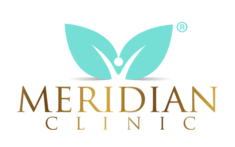 Meridian Clinic's Logo