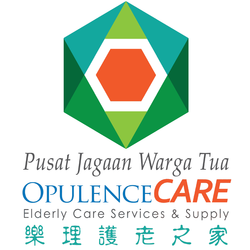 Opulence Care's Logo