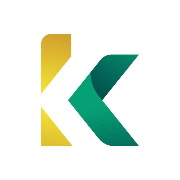 Kamal & Kamal's Logo