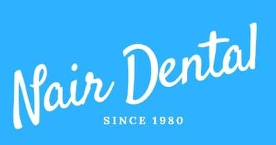 Nair Dental Surgery's Logo