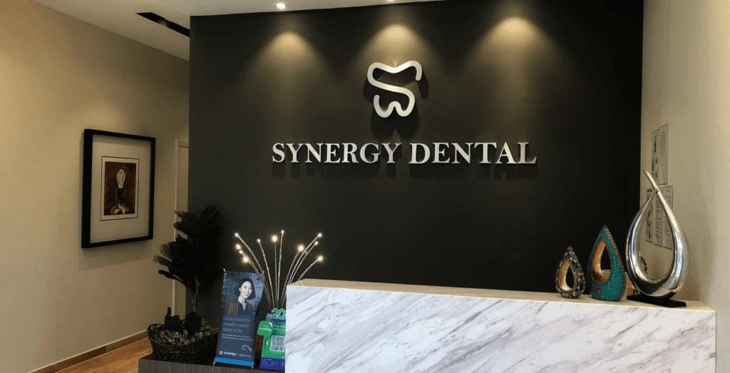 Synergy Dental Specialist Clinic