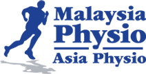 Malaysia Physio's Logo