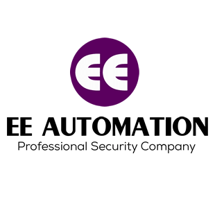 EE Automation's Logo