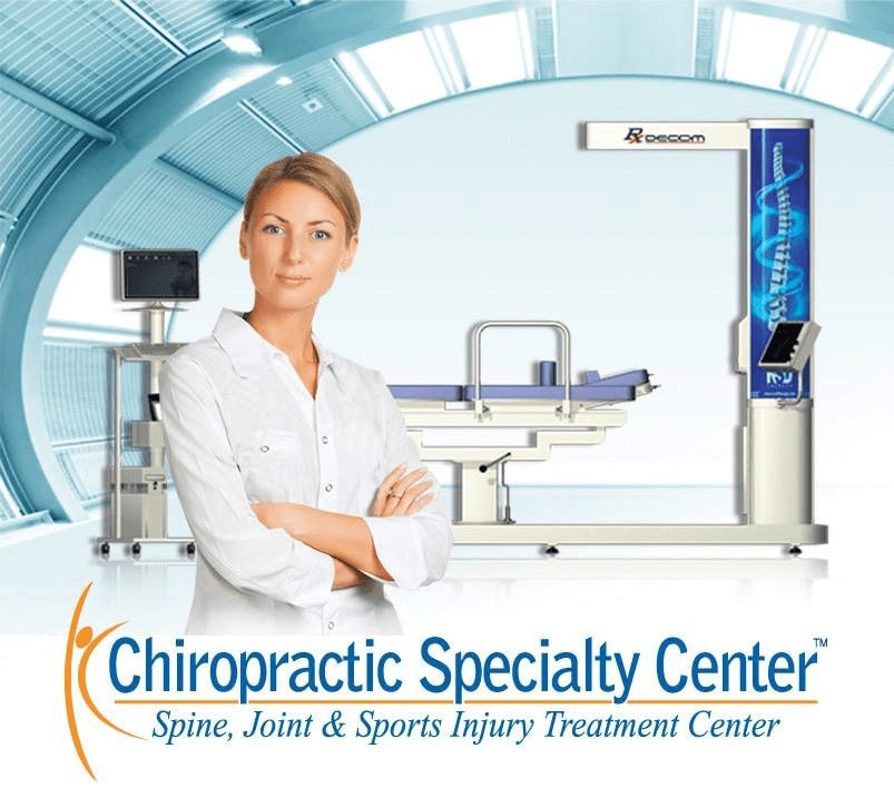 Chiropractic Specialty Center