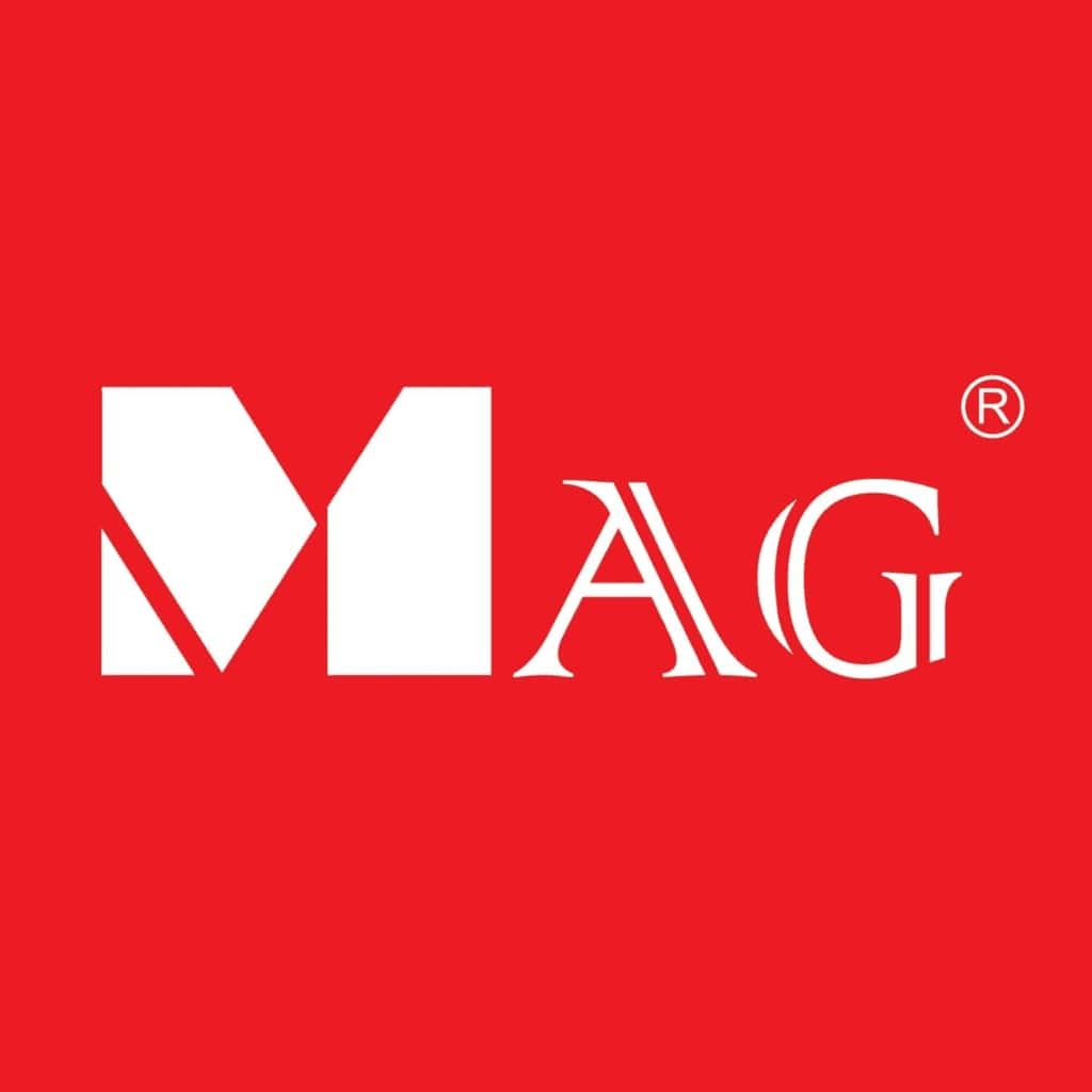 Magnet's Logo