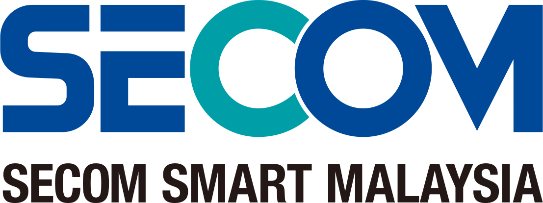 Secom Smart's Logo