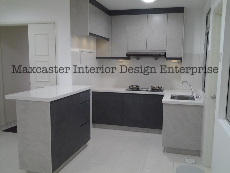 Maxcaster Interior Design Enterprise