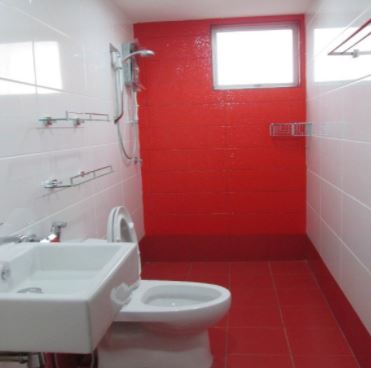 ML Engineering & Construction's Toilet Renovation