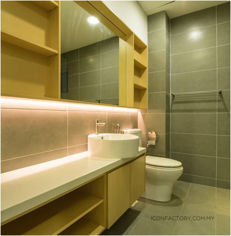 Icon Factory's Toilet Renovation