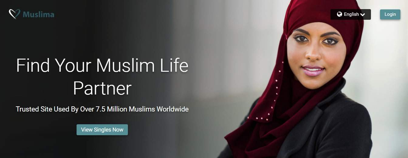 Muslima's Homepage