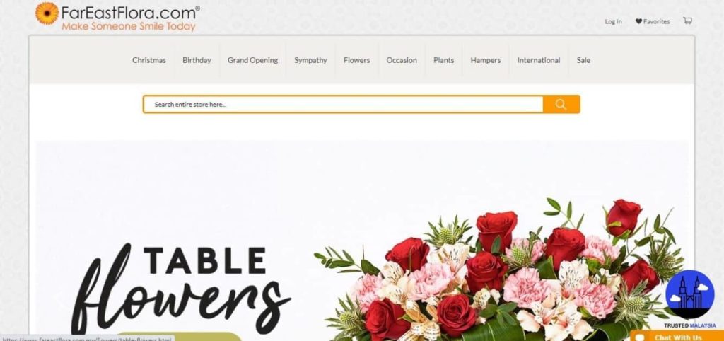 FarEastFlora's Homepage