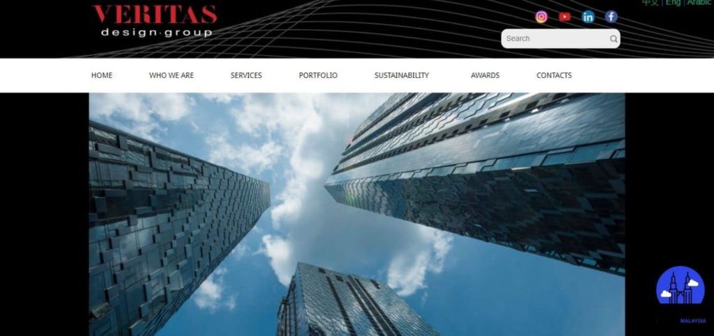 VERITAS' Homepage