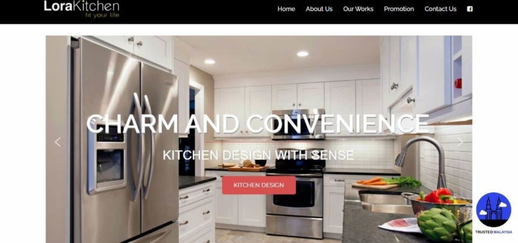 Lora Kitchen's Homepage