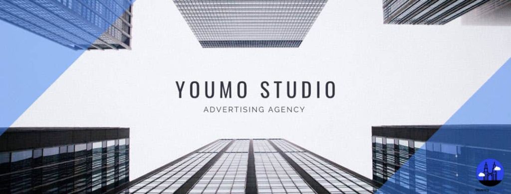 Youmo Studio's Homepage